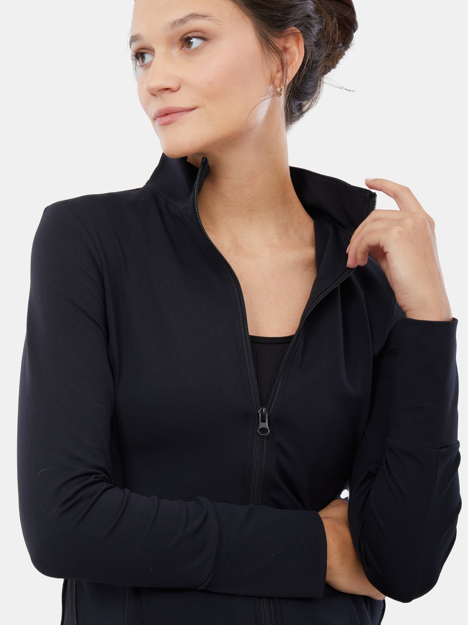Gap maternity jacket sale