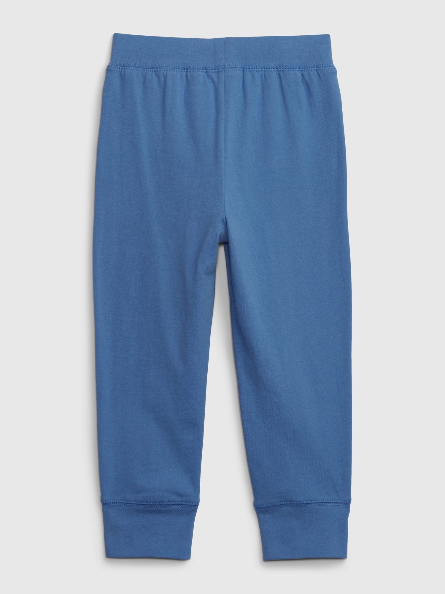 Toddler Organic Cotton Mix and Match Pull-On Pants | Gap