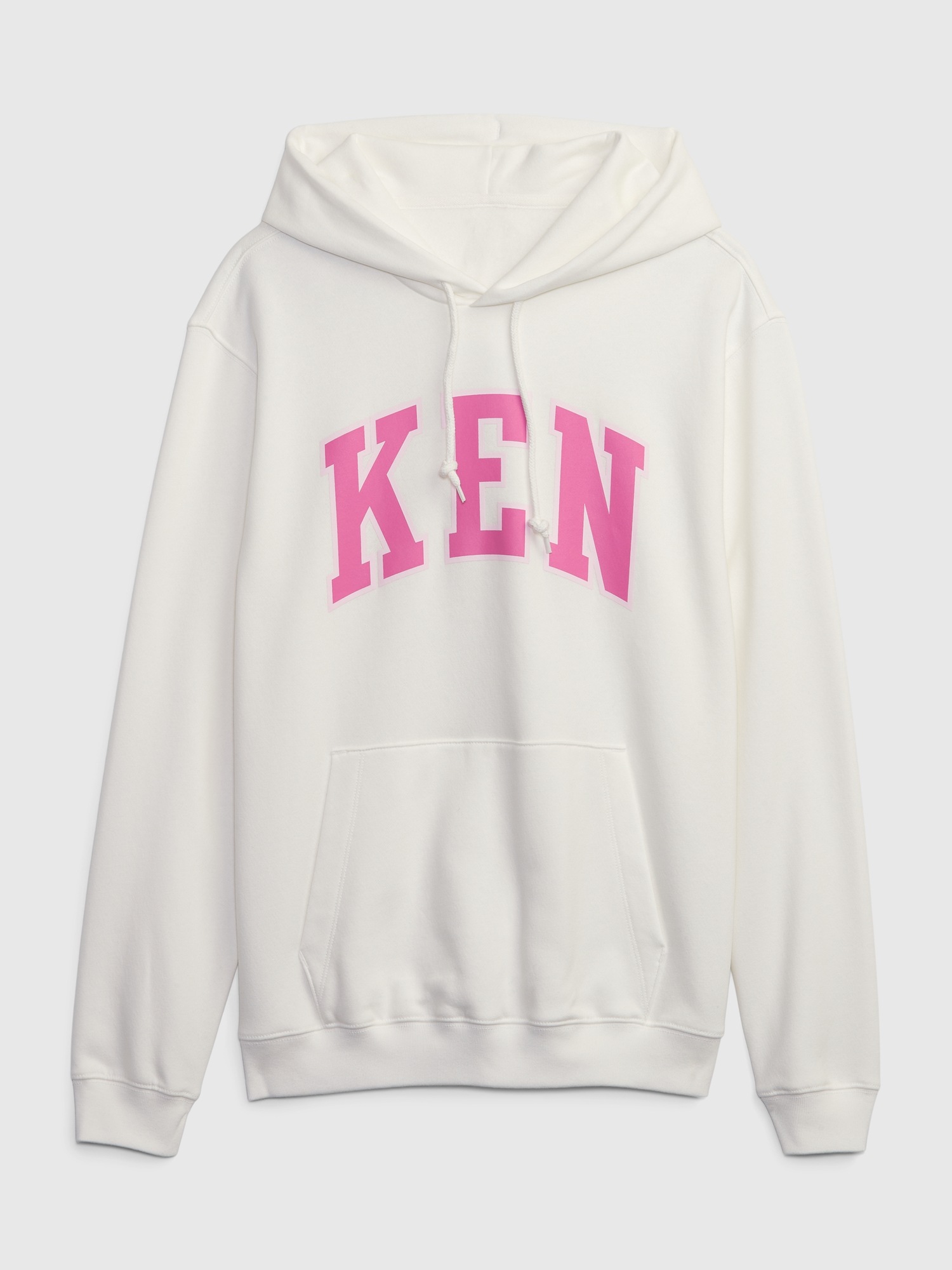 Gap × Barbie™ Ken Graphic Hoodie