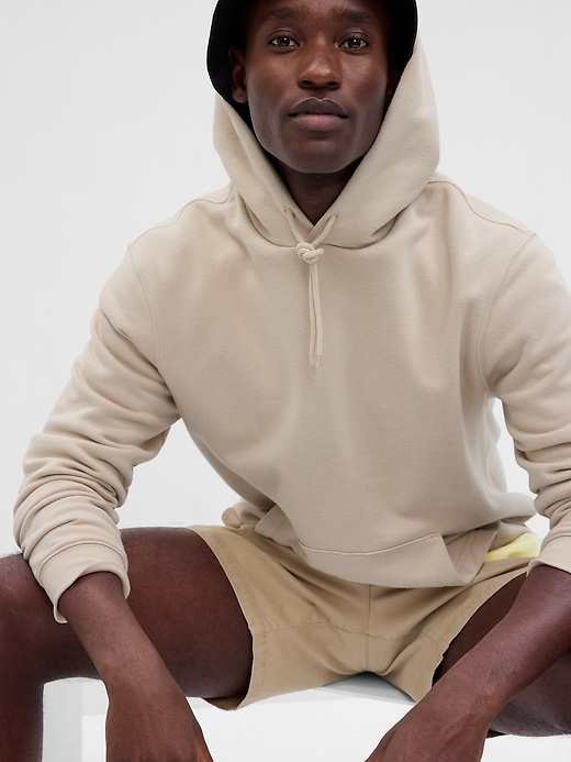 Image number 8 showing, Vintage Soft Hoodie