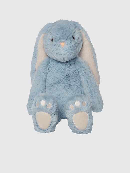 Image number 1 showing, River the Blue Snuggle Bunnies