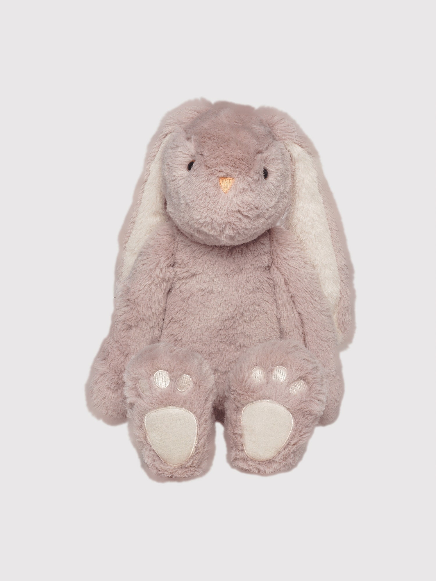 Gap Ivy the Mauve Snuggle Bunnies