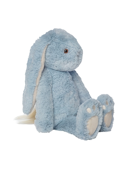 Image number 6 showing, River the Blue Snuggle Bunnies