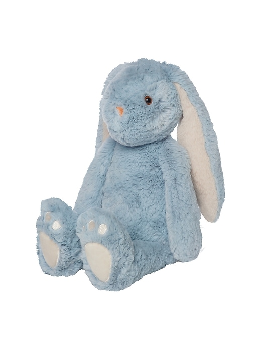 Image number 4 showing, River the Blue Snuggle Bunnies