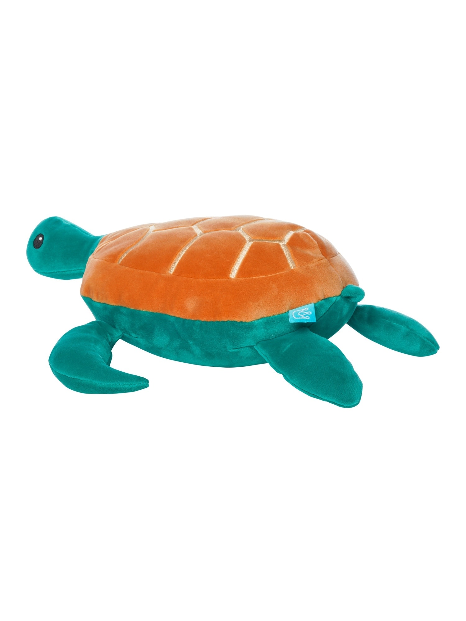 Jellycat sea best sale turtle