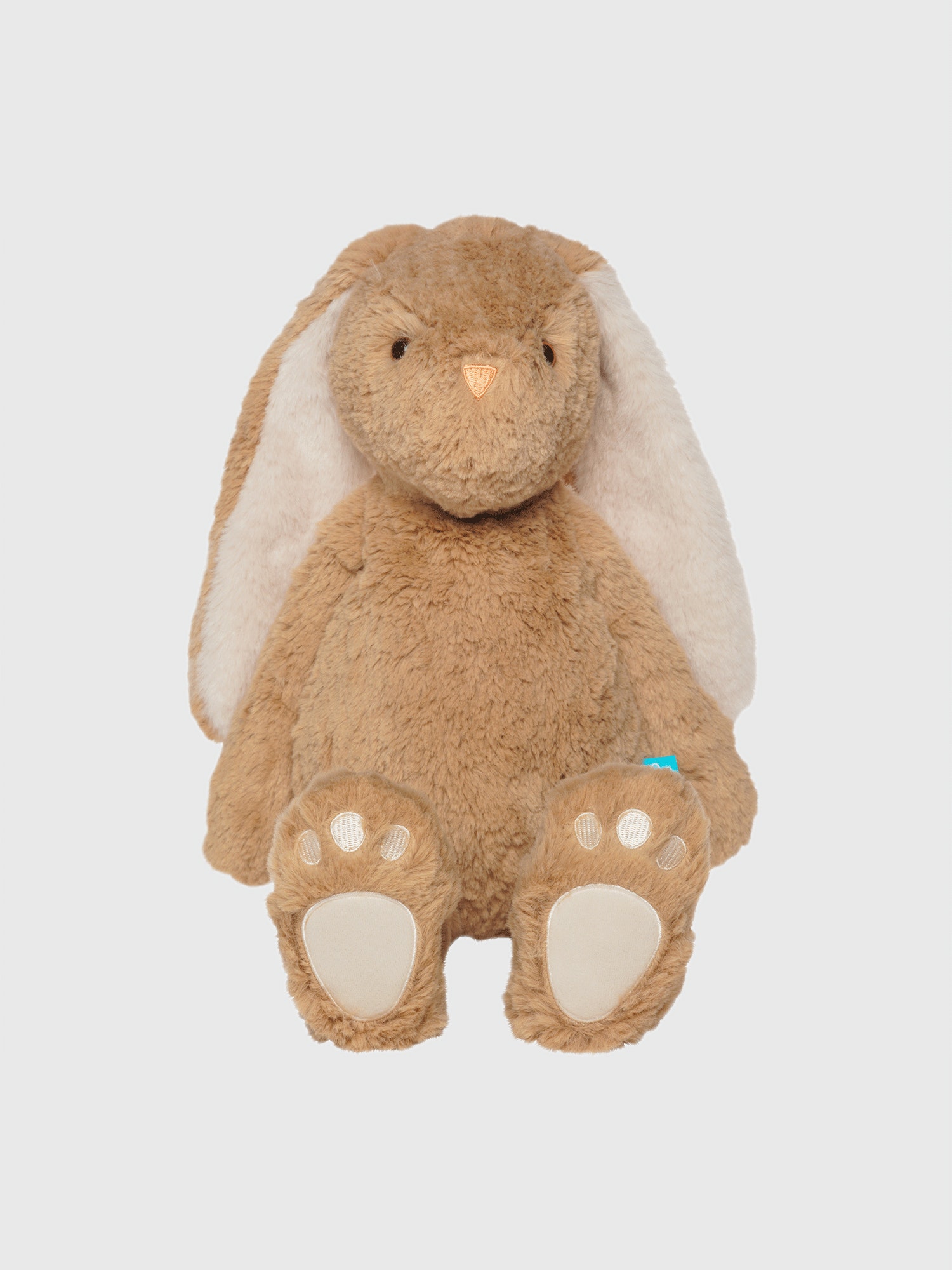 Ivy the Mauve Snuggle Bunnies