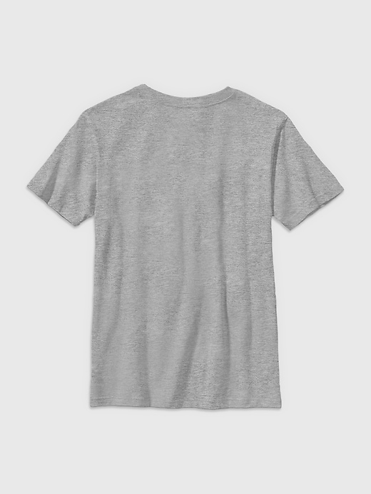 Image number 3 showing, Kids Pokemon Gen 1 Group Graphic Tee
