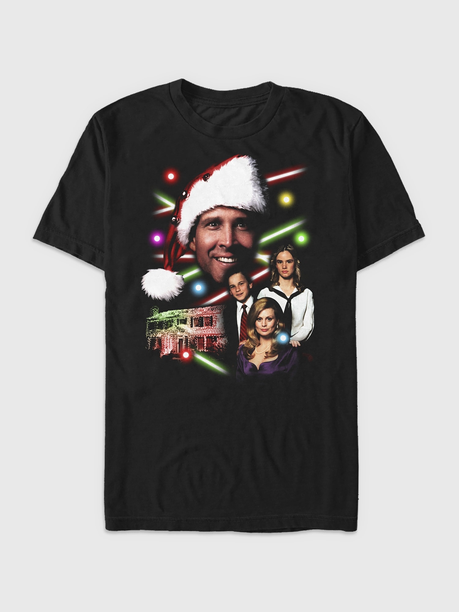 Gap on sale christmas shirts