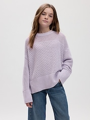 Girls' Sweaters | Gap