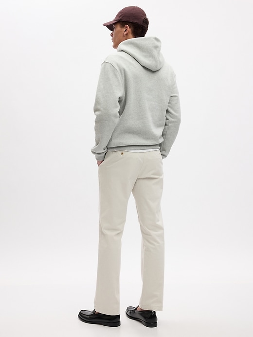 Image number 2 showing, Modern Khakis in Straight Fit with GapFlex