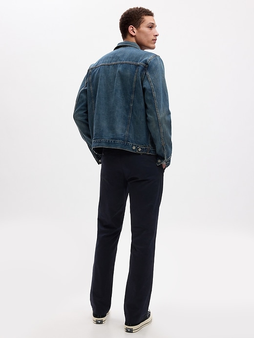 Image number 2 showing, Modern Khakis
