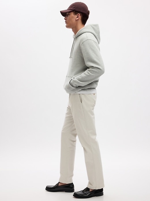 Image number 4 showing, Modern Khakis in Straight Fit with GapFlex