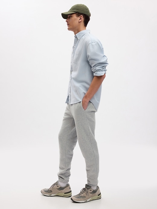 Image number 4 showing, Vintage Soft Joggers