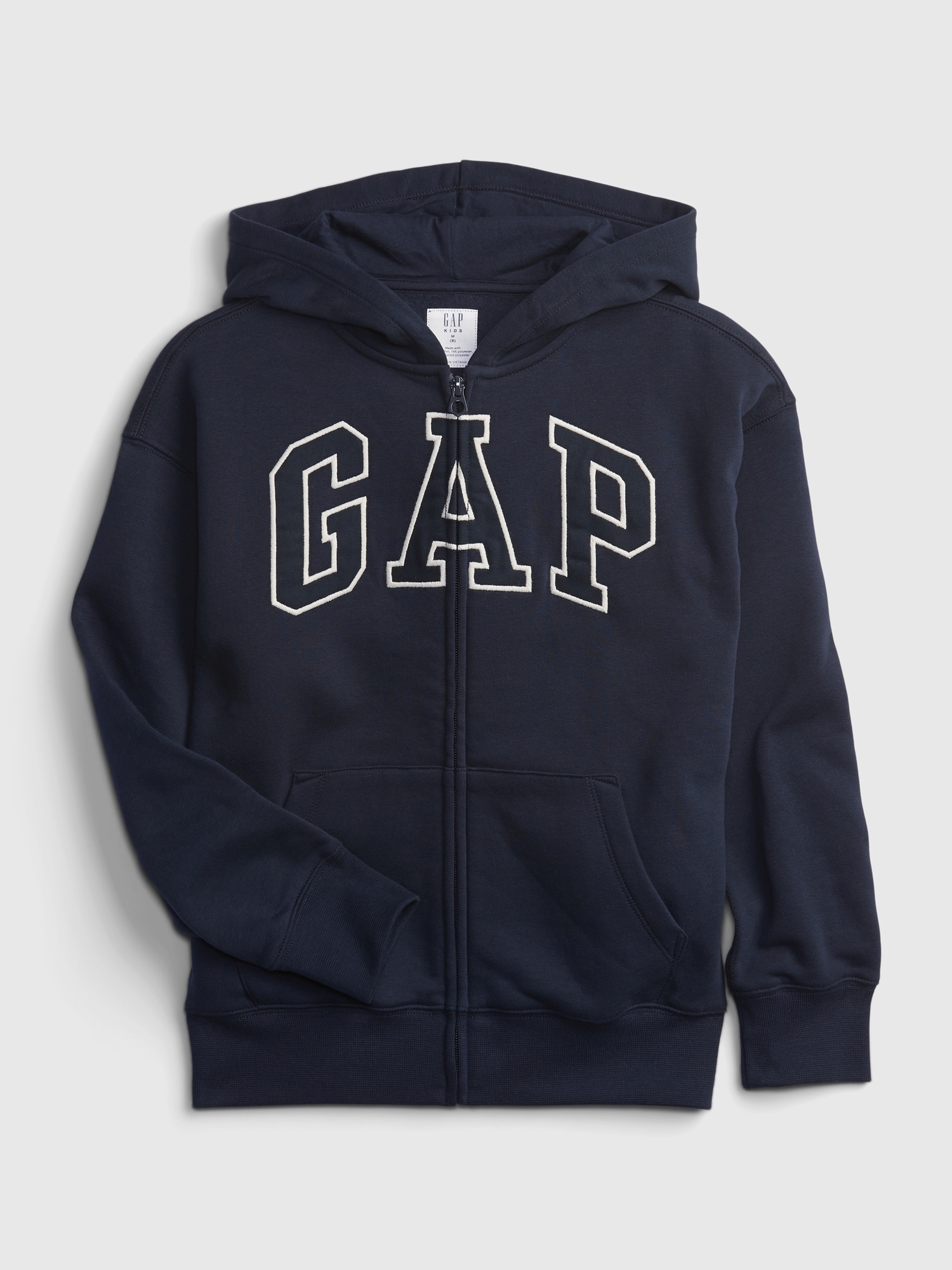 Kids Gap Logo Hoodie | Gap
