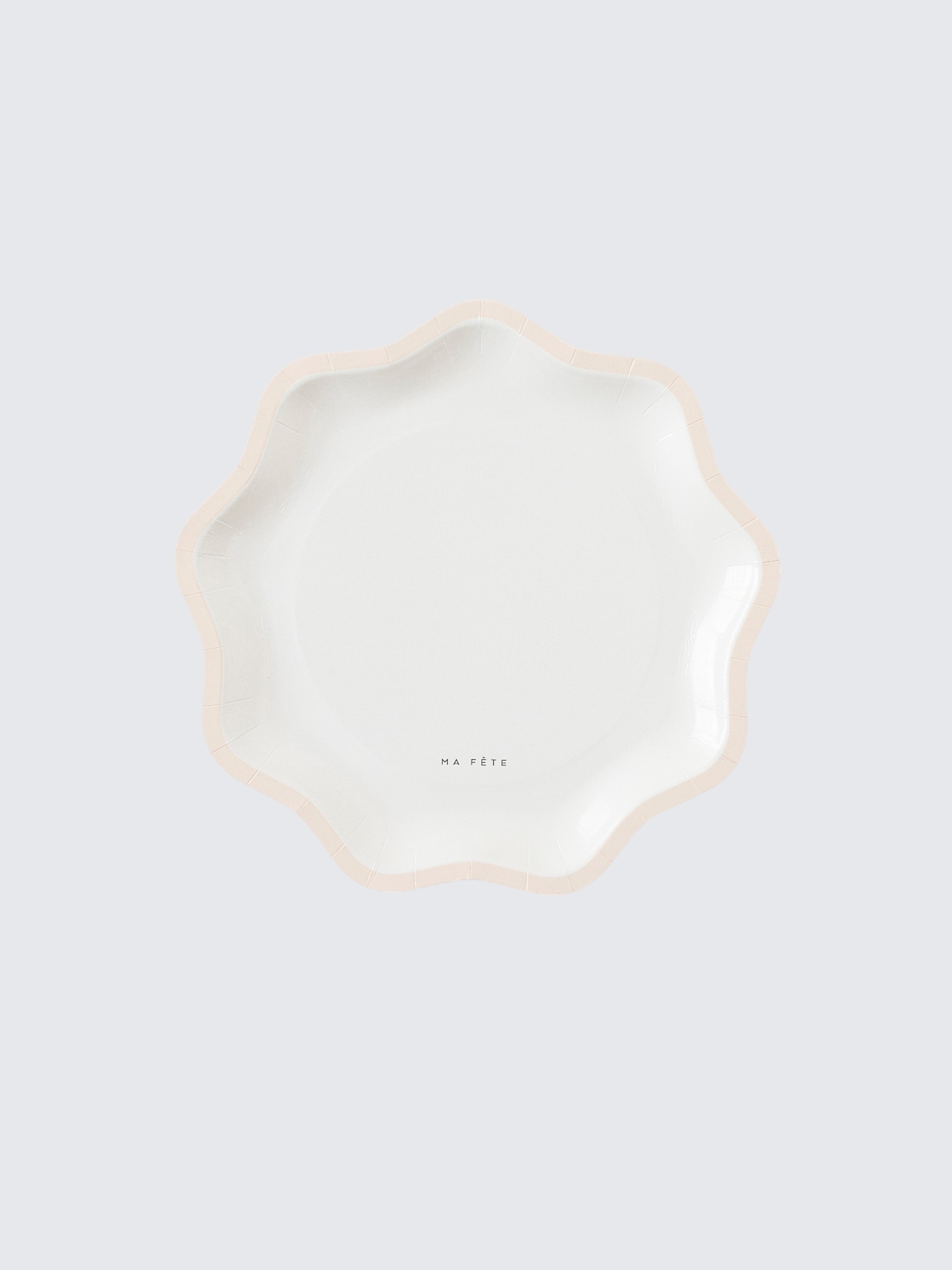 Ma Fete Signature Dinner Plates 8 Pack
