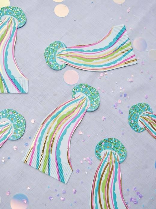 Image number 6 showing, Ma Fete Mermaid Party Box