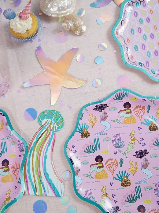 Image number 3 showing, Ma Fete Mermaid Party Box