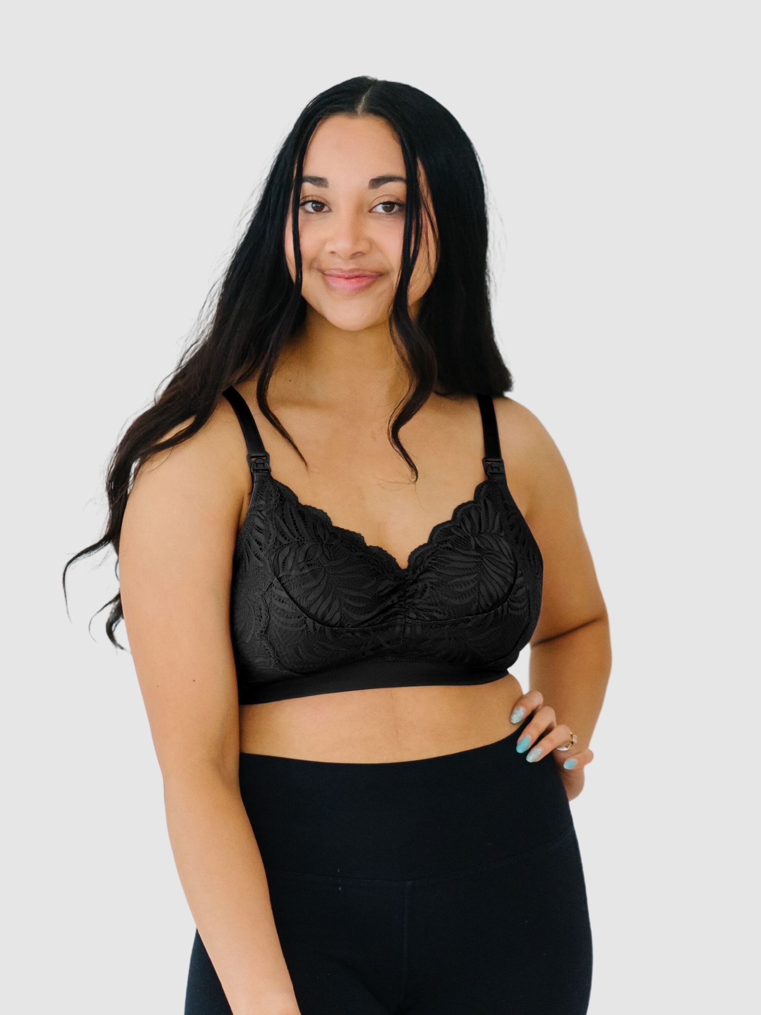 Gap Sydney 2 Nursing and Pumping Bra