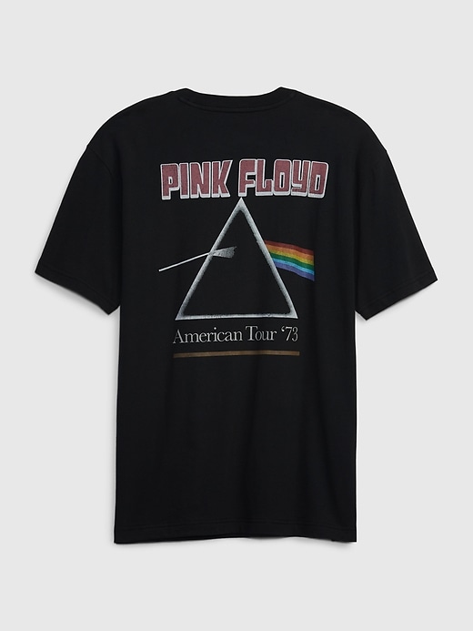 Image number 2 showing, Pink Floyd Graphic T-Shirt