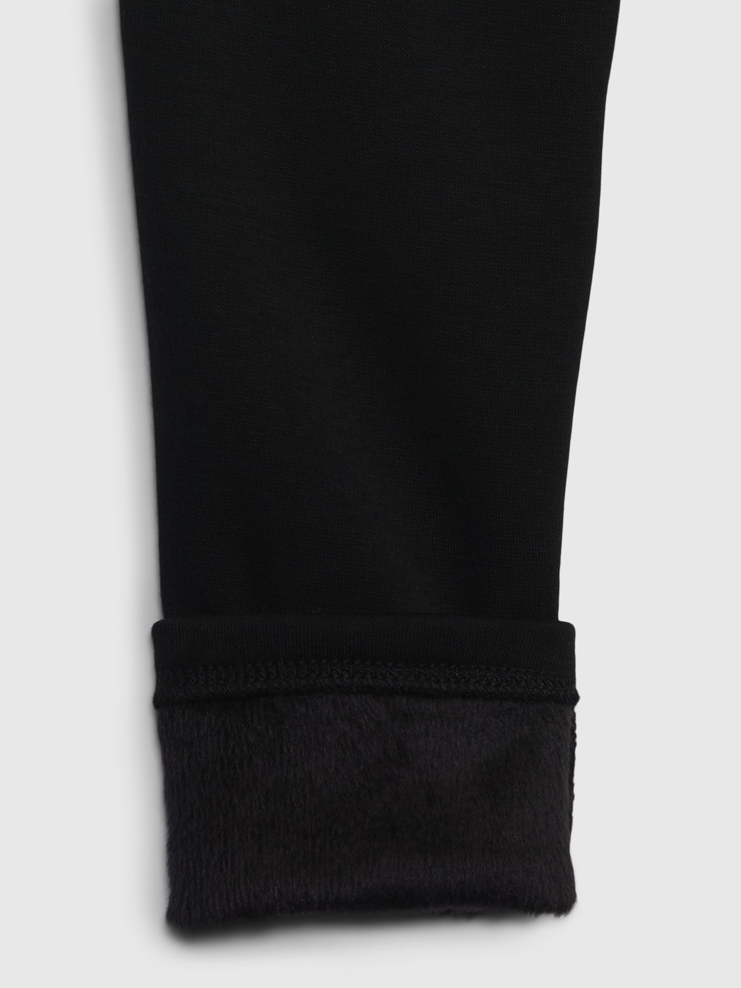 Toddler SherpaLined Leggings Gap