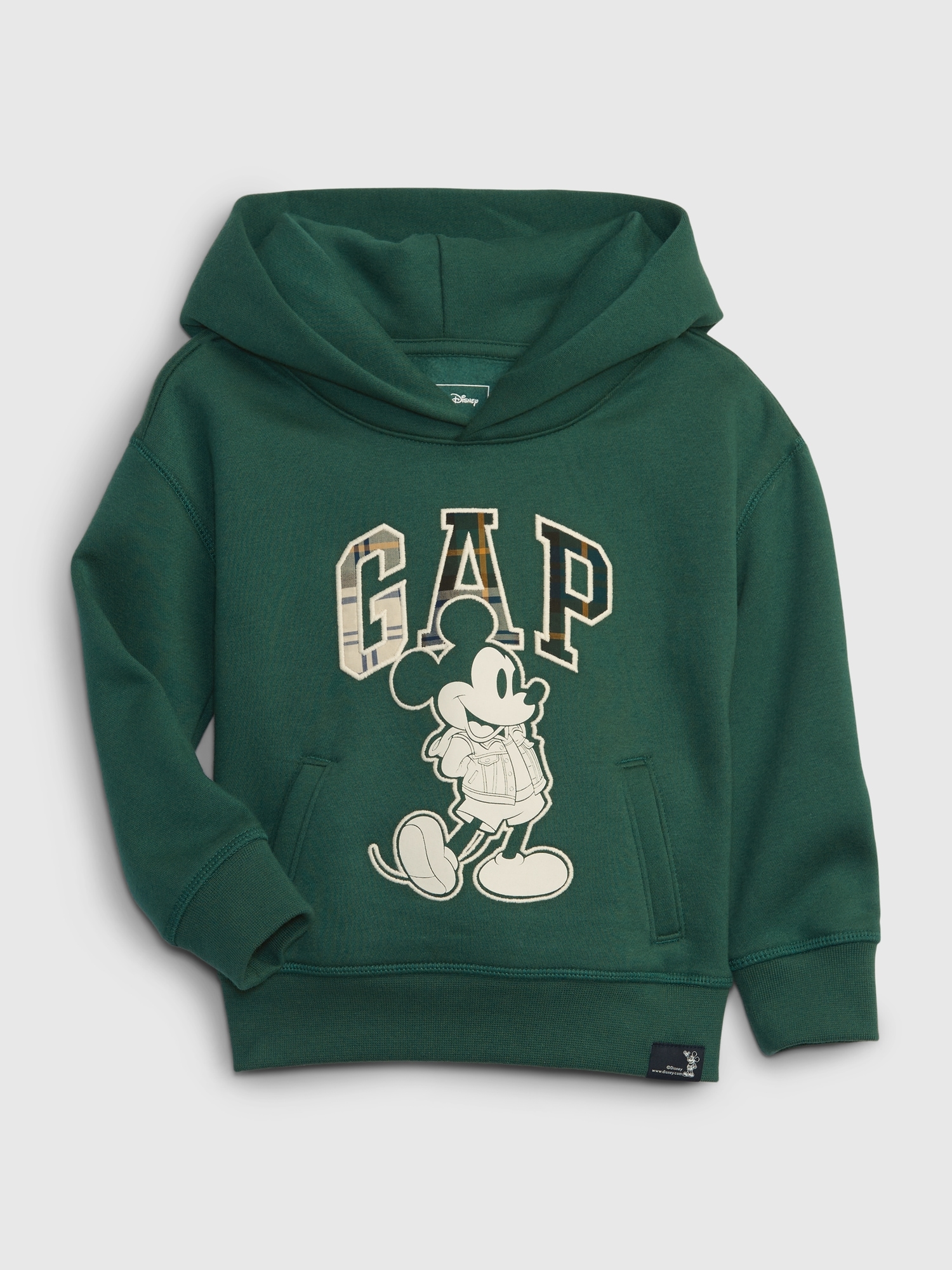 Gap Toddler Graphic Sweatshirt