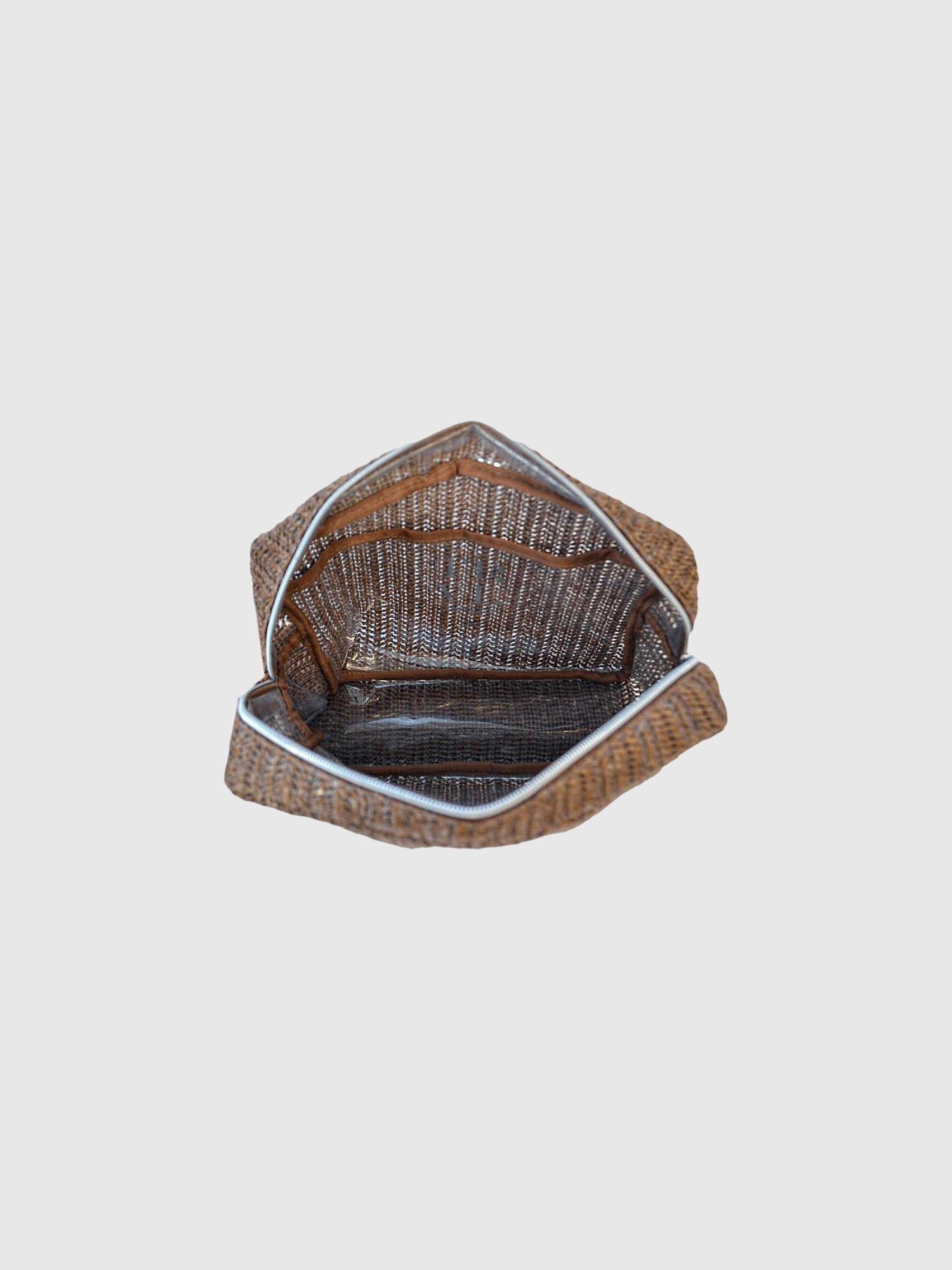 JULIET FLORAL LUXE GLOSS WASH BAG | TRVL Design