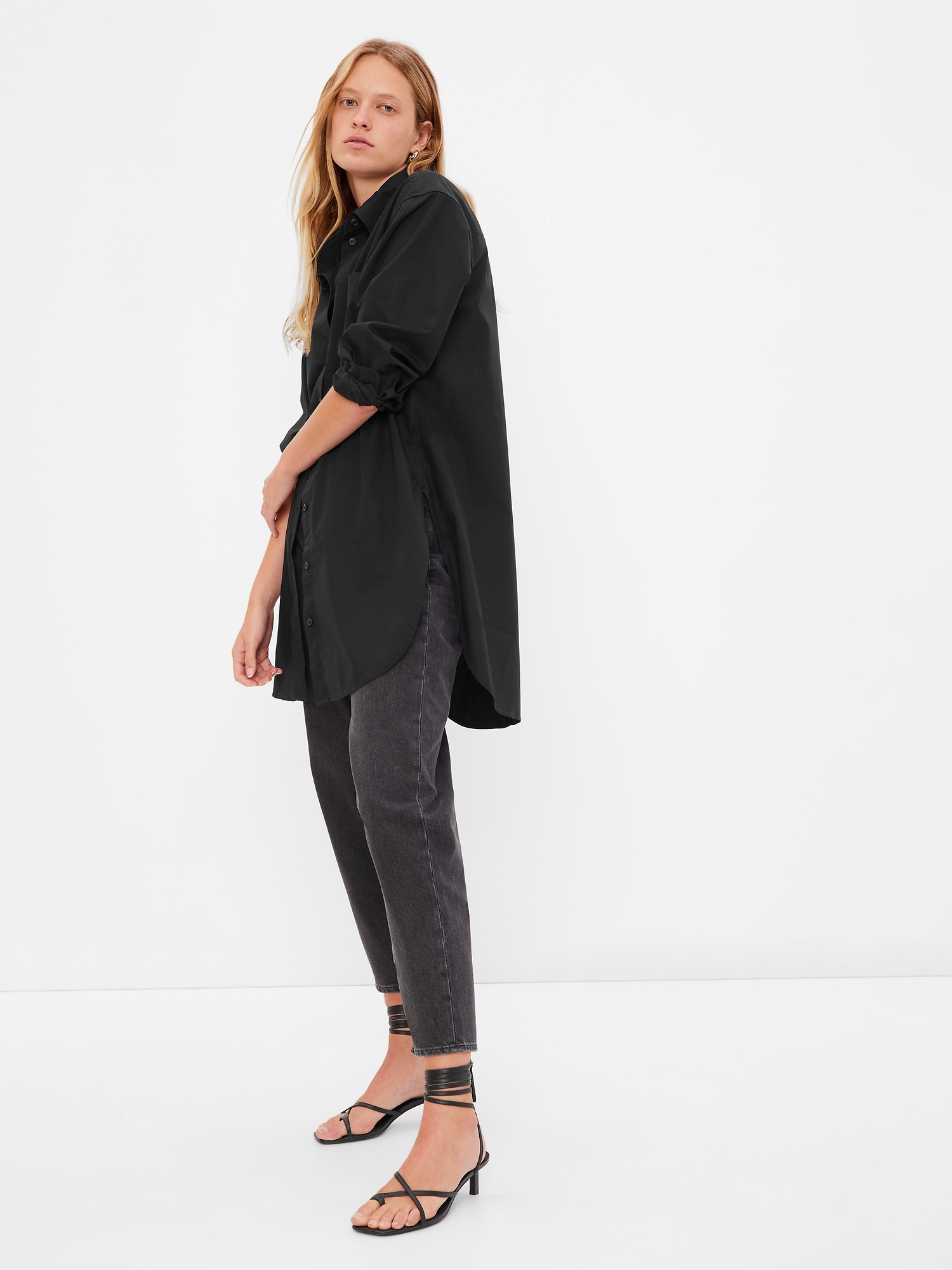 Women's Tunic For Leggings