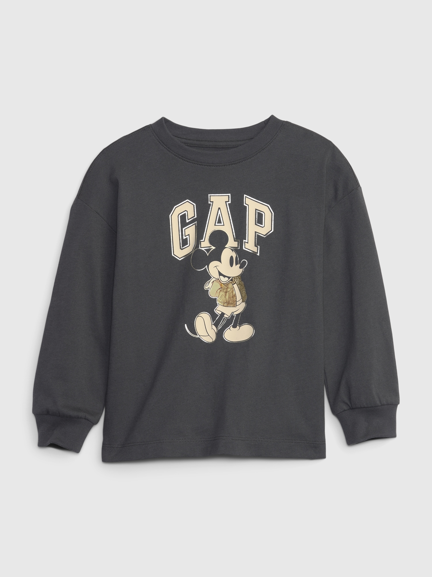 babyGap | Disney Mickey Mouse Graphic T-Shirt