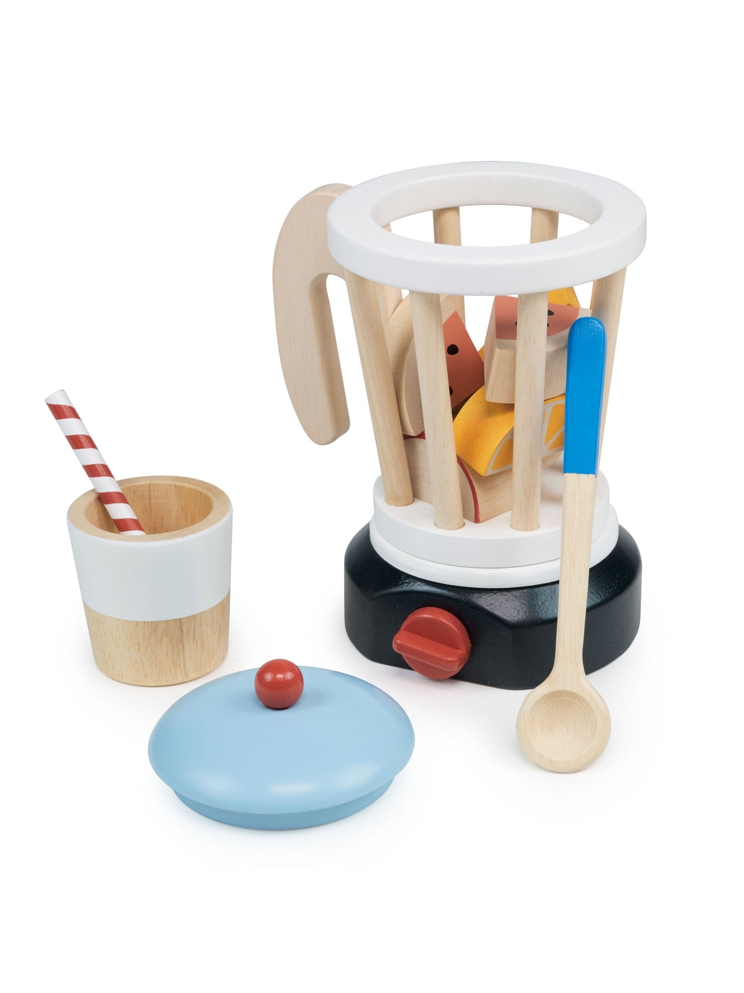 Smoothie Making Blender Playset