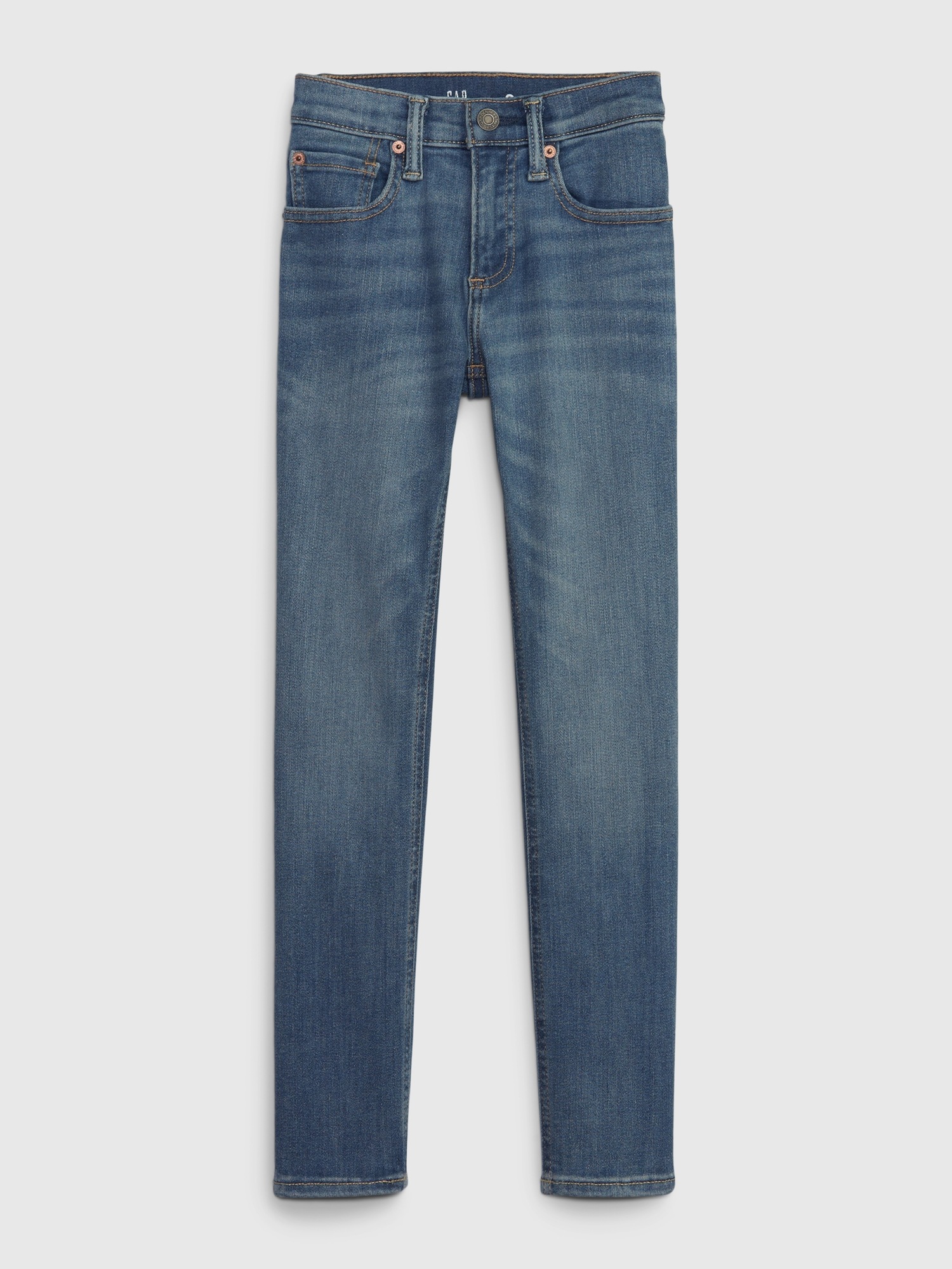 Kids Skinny Jeans