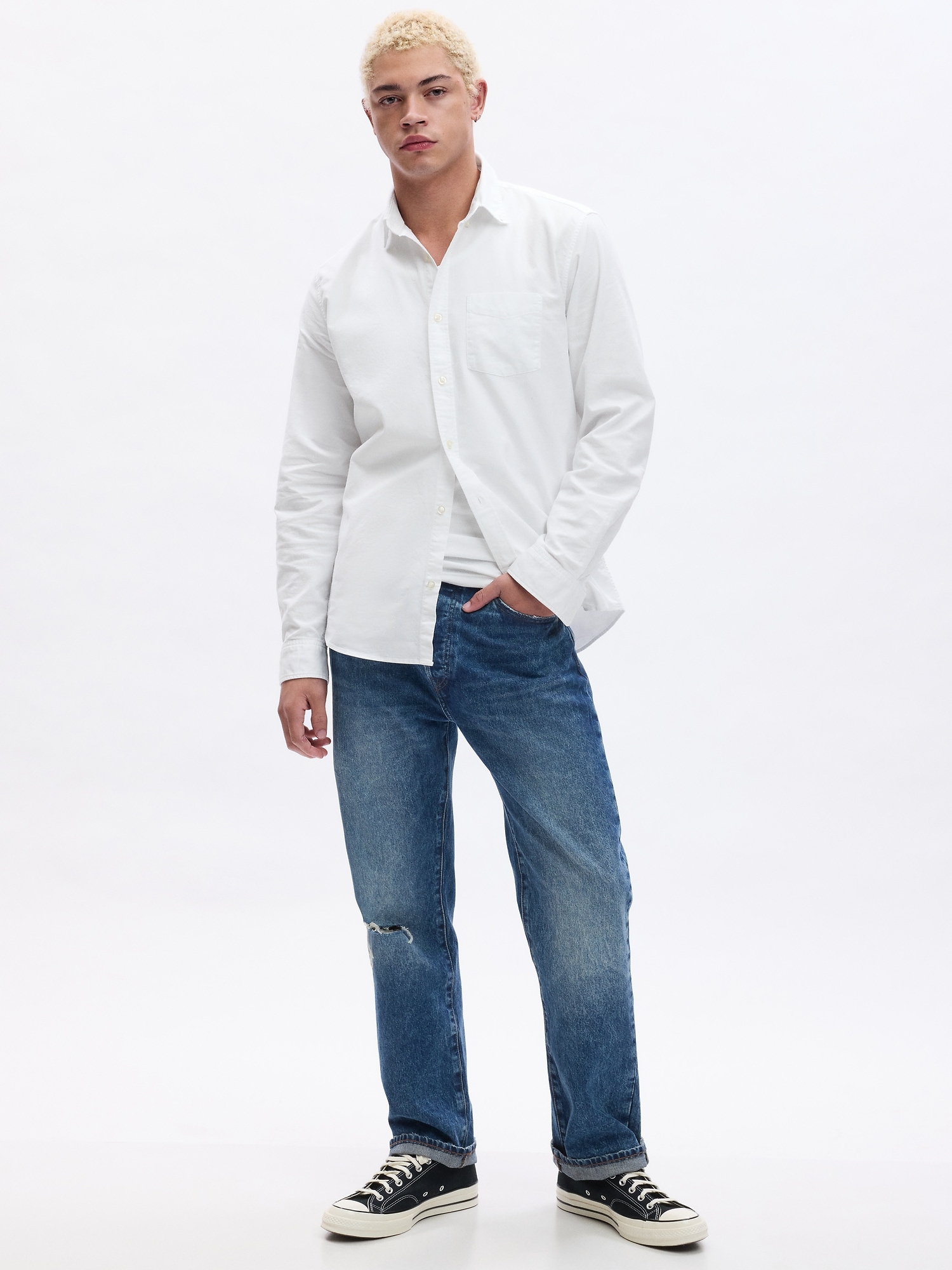 Gap 54023 shirt discount