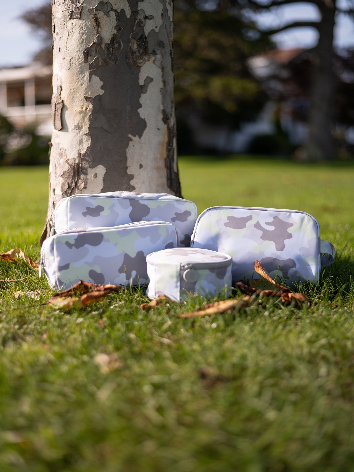 Dig It Stow It Dopp Kit Bag | TRVL Design