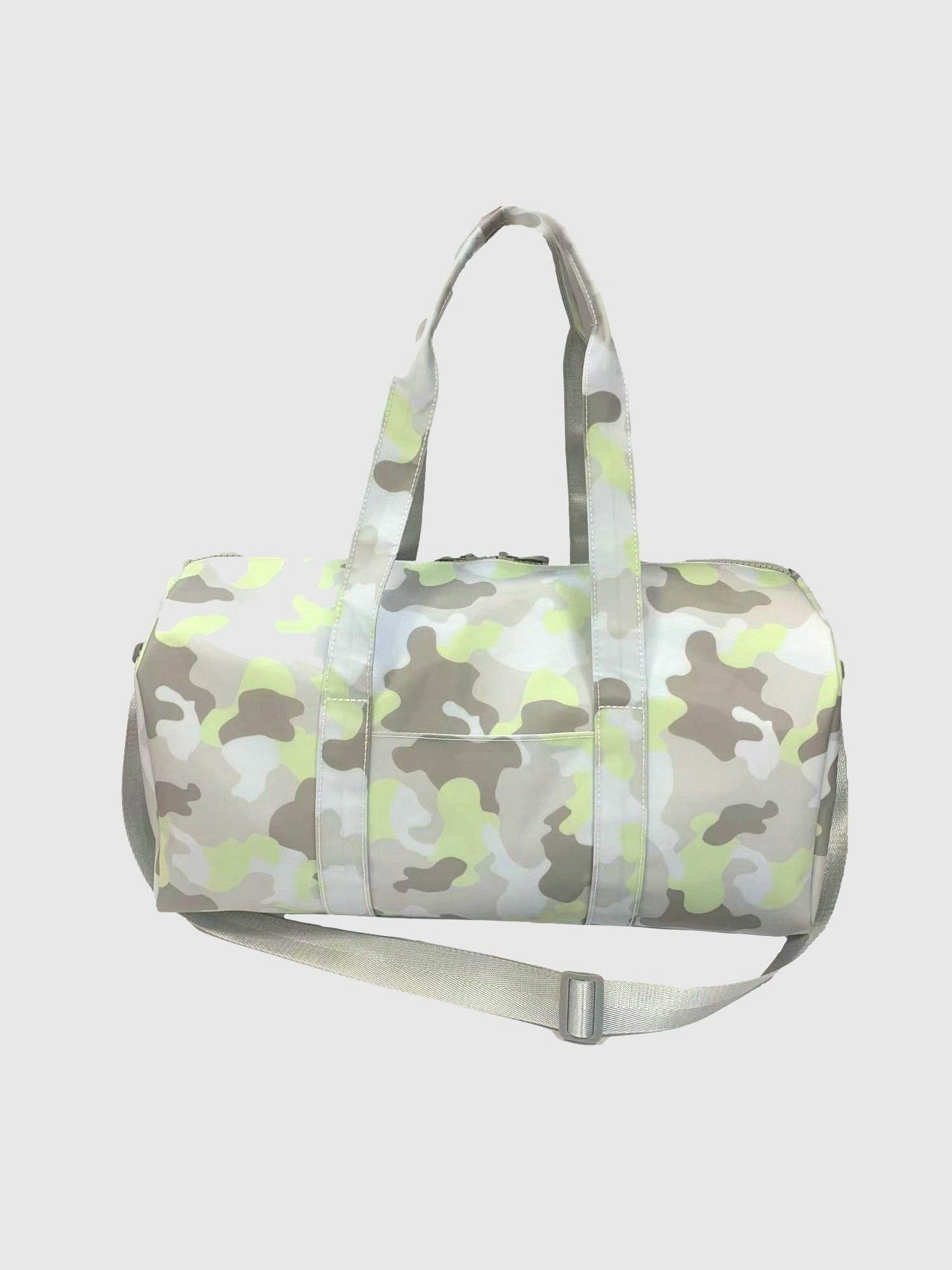 Gap TRVL Design Weekender Duffel Bag