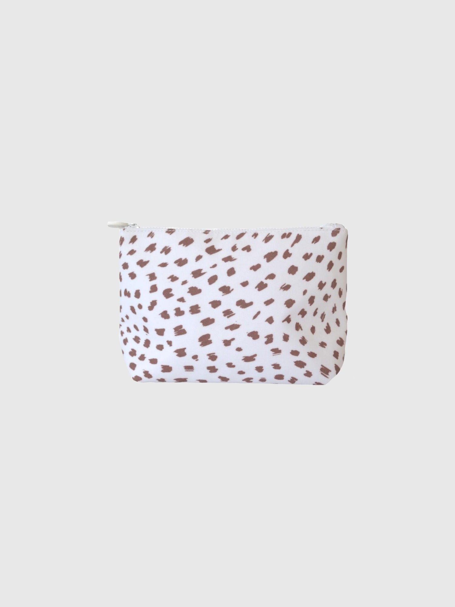 Gap TRVL Design Spot On Cosmetic Clutch Bag