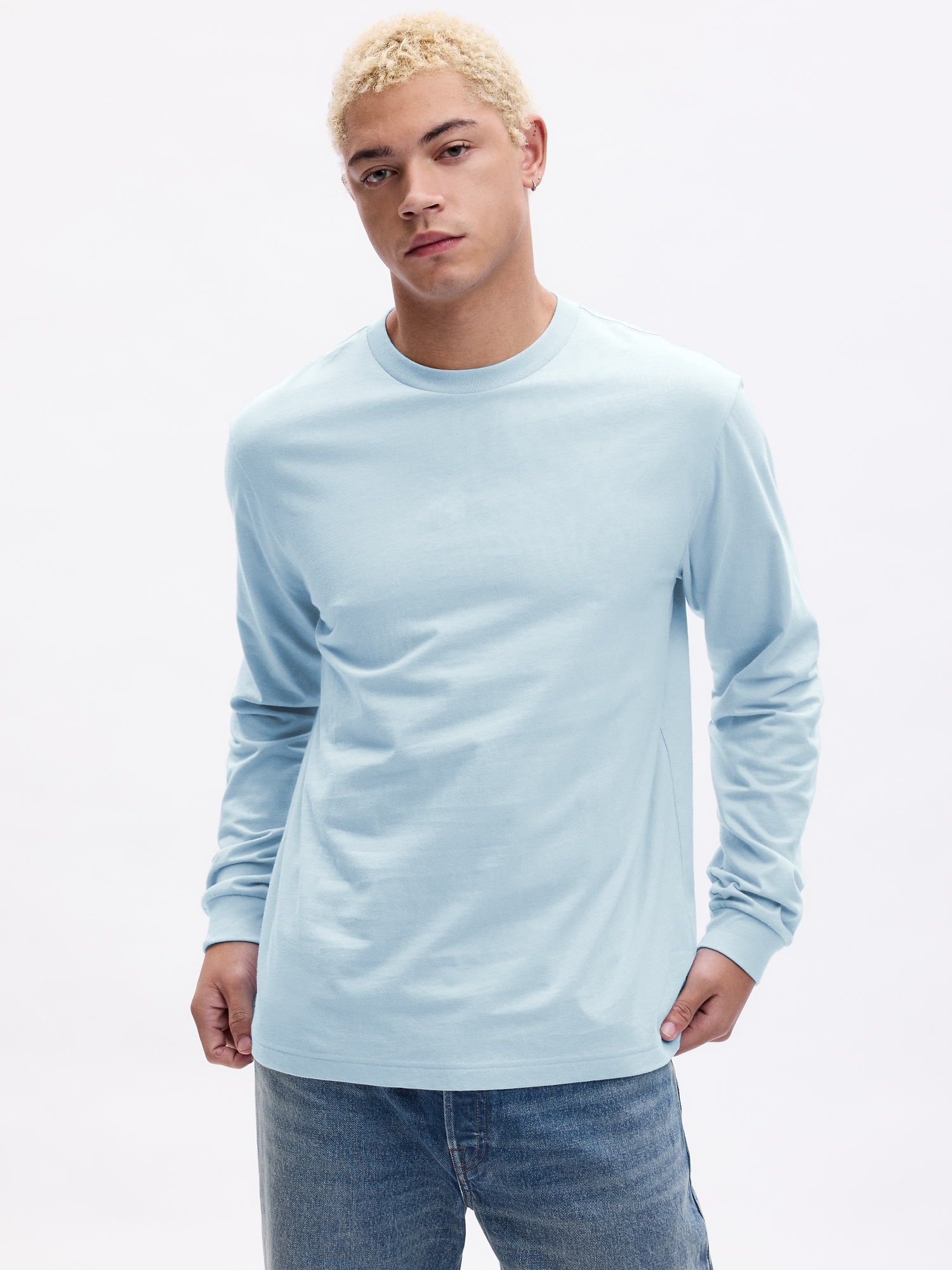 Gap Organic Cotton T-Shirt