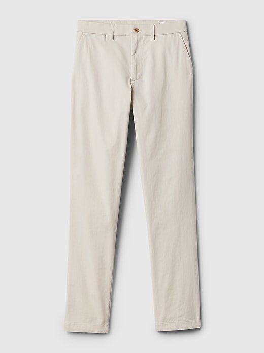 Image number 10 showing, Modern Khakis in Slim Fit with GapFlex