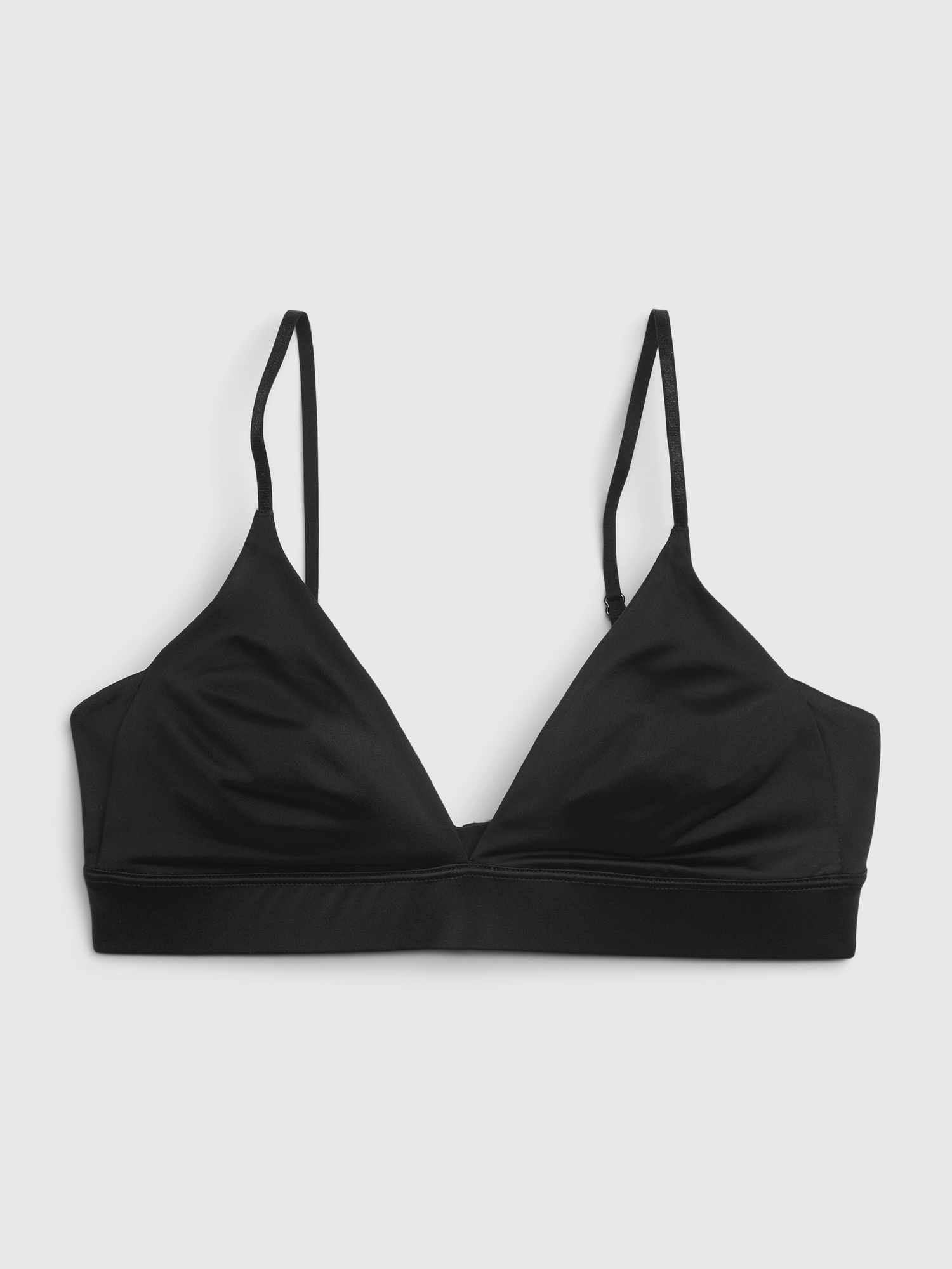 Satin Bralette | Gap