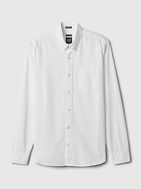 Classic Oxford Shirt in Standard Fit