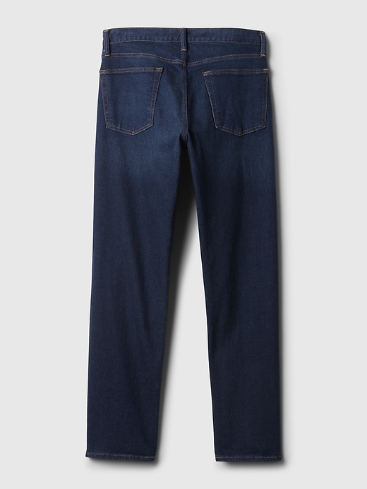 Image number 6 showing, Straight Jeans