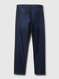 Straight Jeans in GapFlex