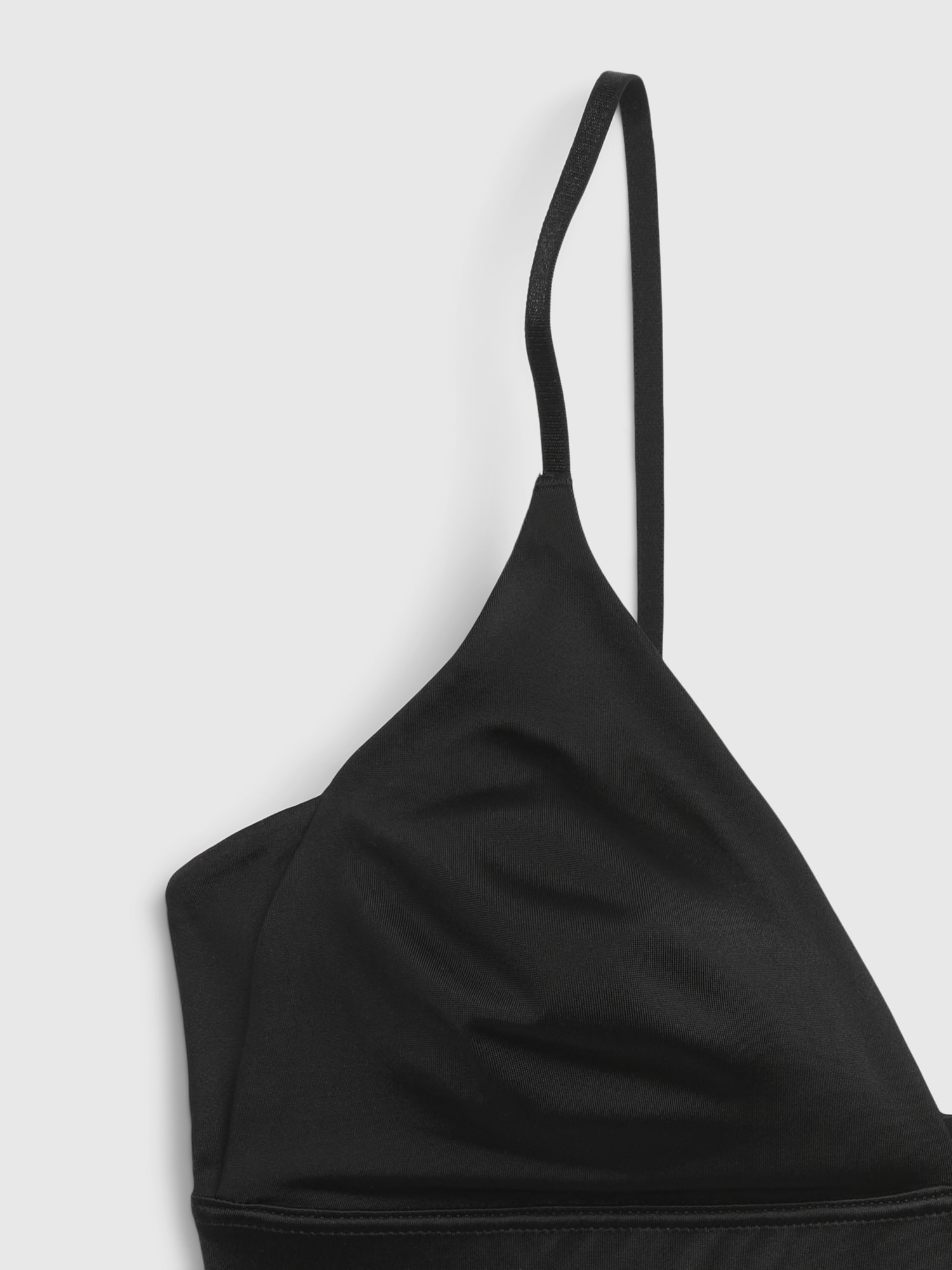Satin Bralette | Gap