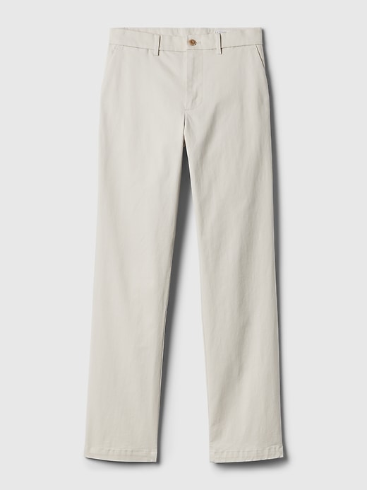 Image number 5 showing, Modern Khakis in Straight Fit with GapFlex