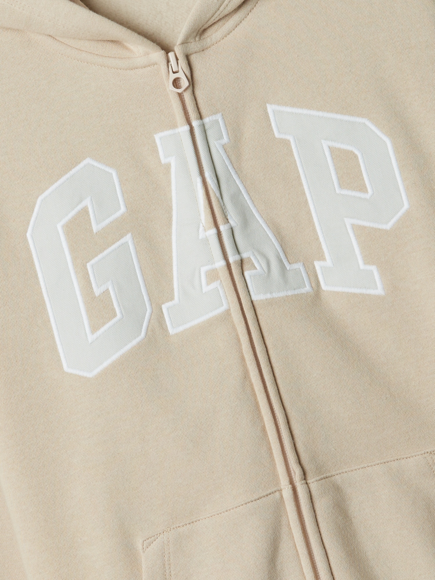 Kids Gap Logo Hoodie | Gap