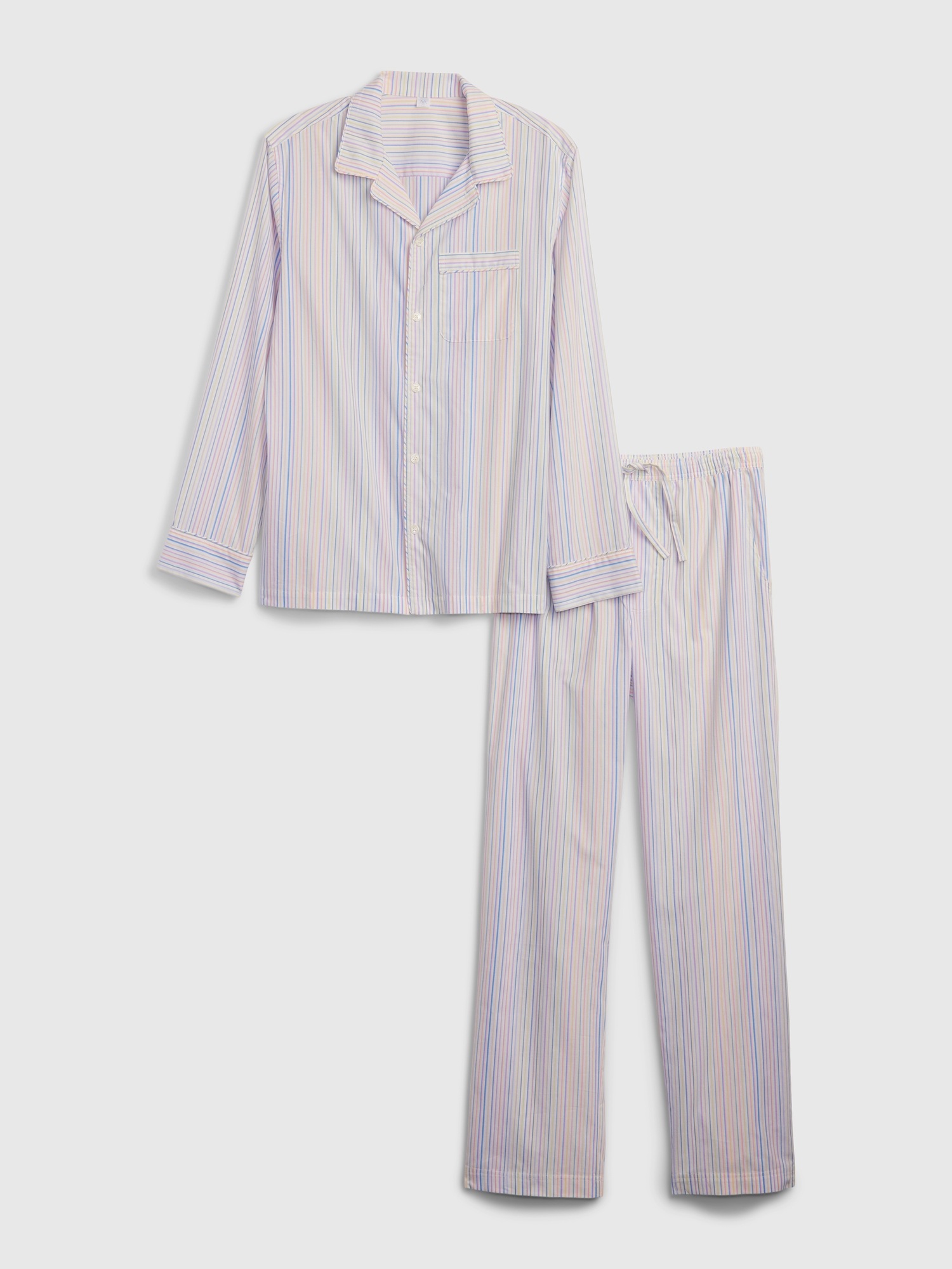 Buy Gap Floral Poplin Pyjama Bottoms from the Gap online shop