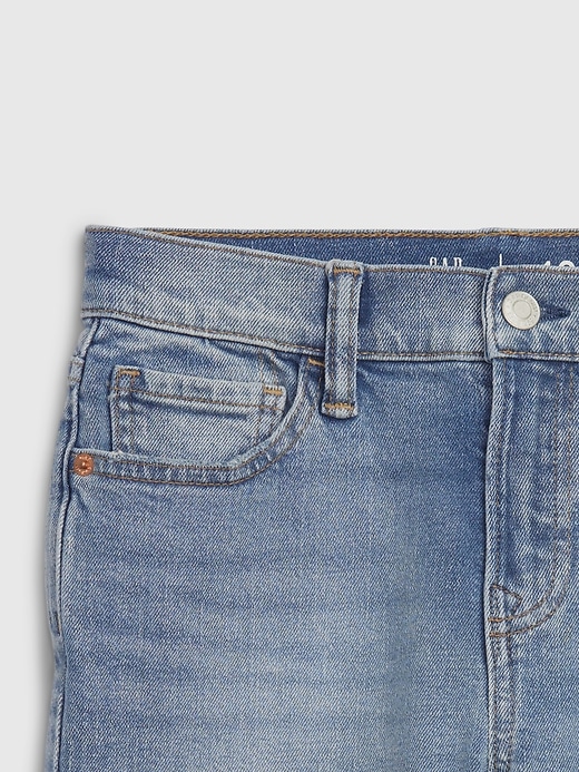 Image number 3 showing, Kids Original Taper Jeans