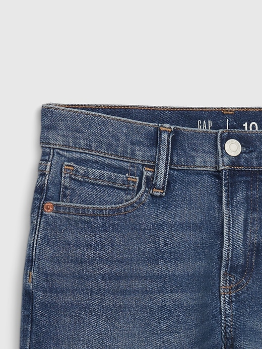 Image number 3 showing, Kids Original Taper Jeans