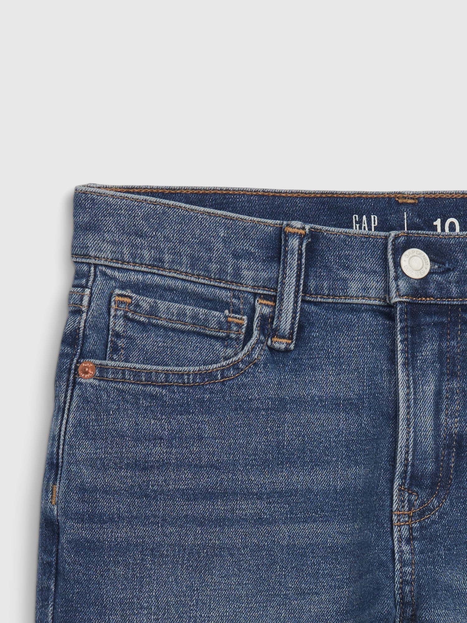 Kids Original Taper Jeans