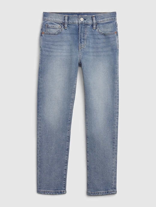 Image number 4 showing, Kids Original Taper Jeans