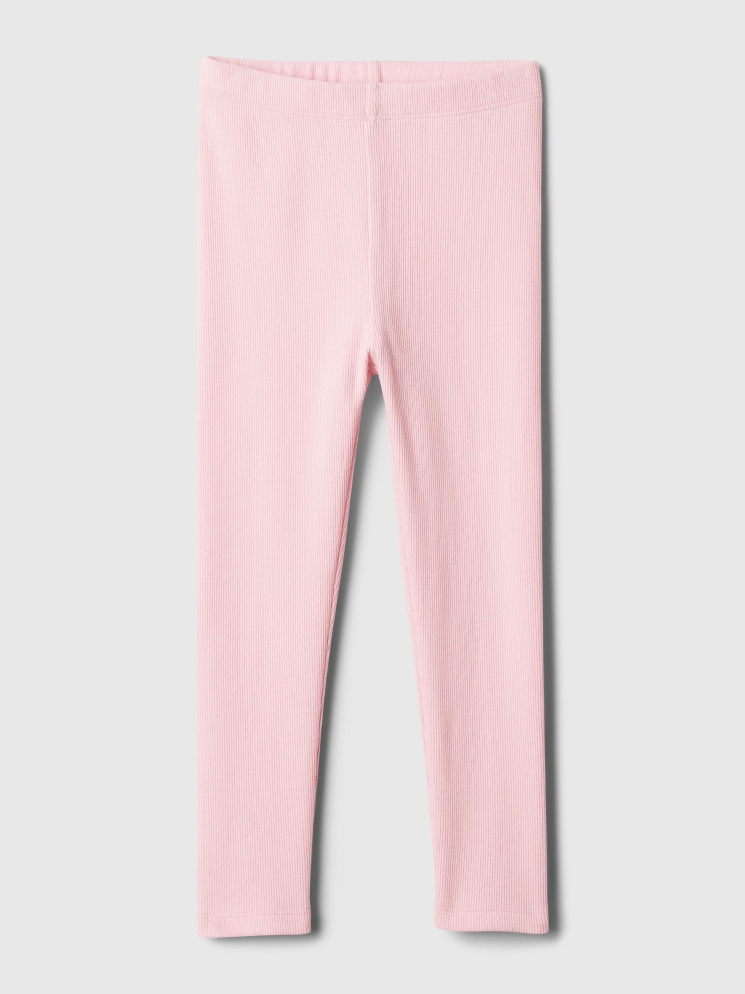 Shop Gap Baby Mix And Match Pull-on Leggings In Light Peony Pink