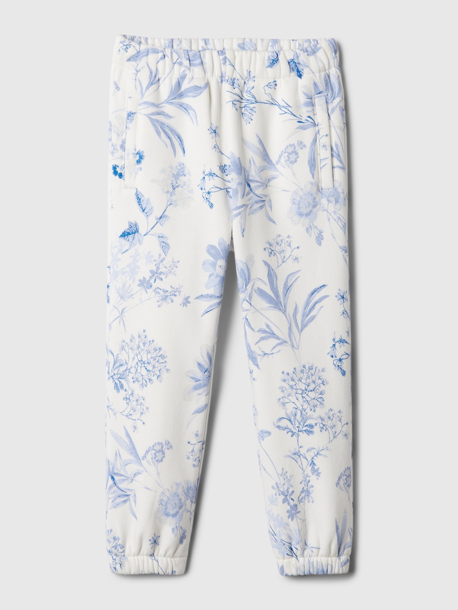 Baby hot sale gap joggers